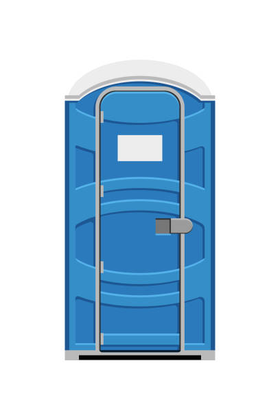 Best Long-Term Portable Toilet Rental  in Emporia, VA